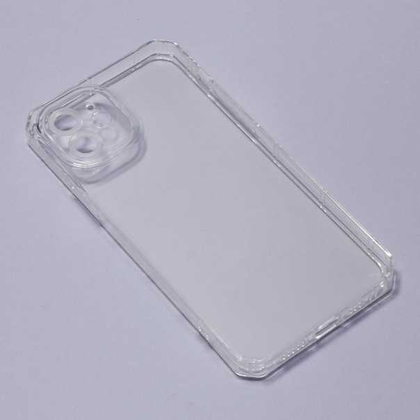 Maska za iPhone 12 6.1 transparent Full Protection - 97229