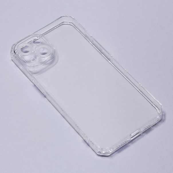 Maska za iPhone 13 6.1 transparent Full Protection - 97232-1