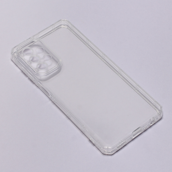 Torbica Full Protection za Samsung A235F Galaxy A23 4G/5G transparent - 202719