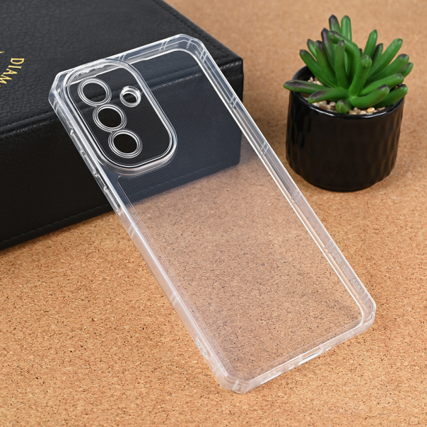 Maska za Samsung Galaxy A36 5G transparent Full Protection - 220959