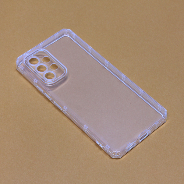 Maska za Samsung Galaxy A53 5G transparent Full Protection - 201500