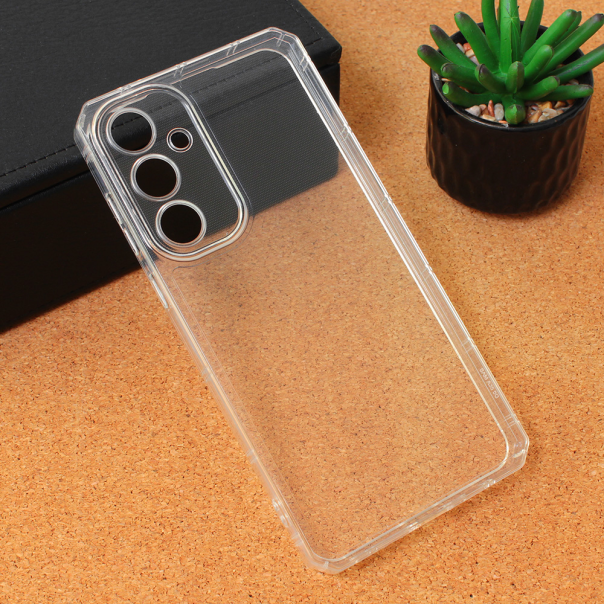 Maska za Samsung Galaxy A55 5G transparent Full Protection - 212607