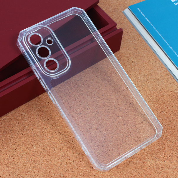 Maska za Samsung Galaxy A54 5G transparent Full Protection - 206107