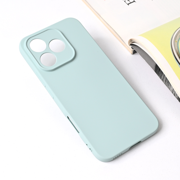Maska za Honor 400 Lite Gentle Color mint - 221490