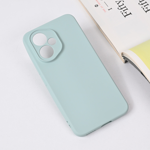 Maska za Honor 400 Gentle Color mint - 221641
