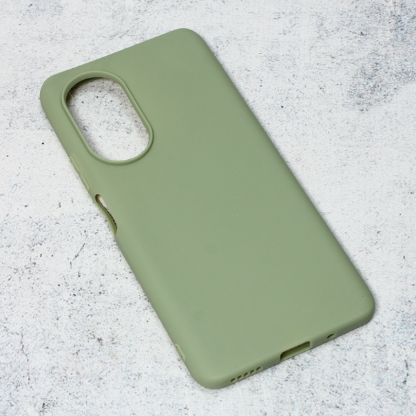 Torbica Gentle Color za Honor 50 SE/Nova 9 SE zelena - 202967