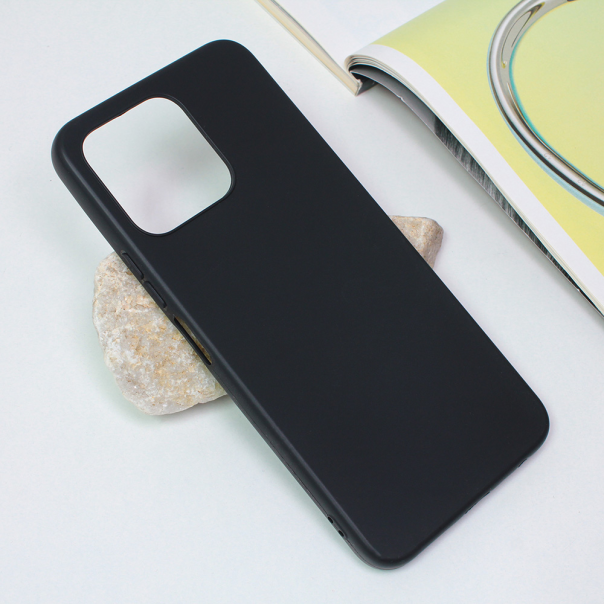 Maska za Honor X6 Gentle Color crna - 205099