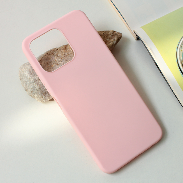 Torbica Gentle Color za Honor X6 pink - 211130