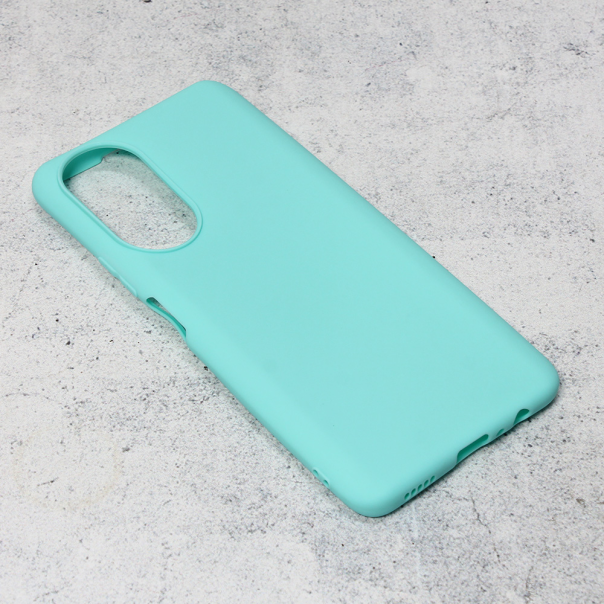 Torbica Gentle Color za Honor X7 mint - 202020-1