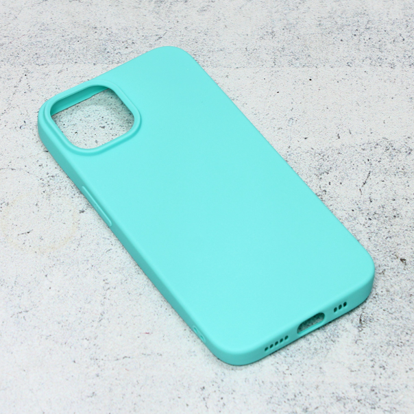 Torbica Gentle Color za iPhone 14 6.1 mint - 202333