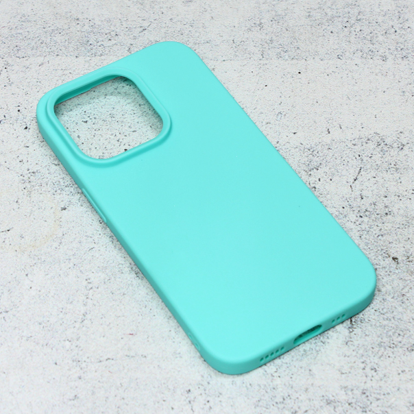 Torbica Gentle Color za iPhone 14 Pro 6.1 mint - 202343