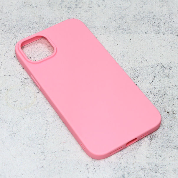 Maska za iPhone 14 Plus 6.7 Gentle Color roze - 202339