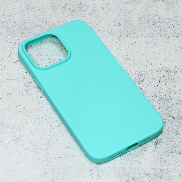Torbica Gentle Color za iPhone 14 Pro Max 6.7 mint - 202341