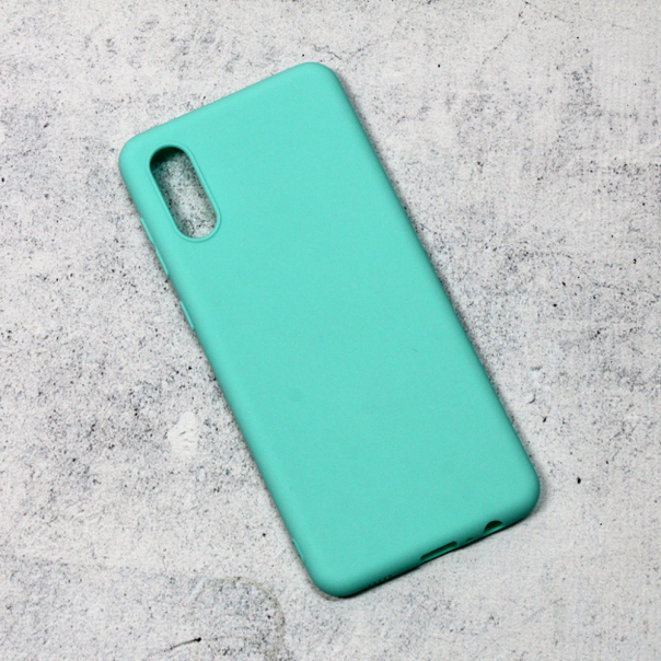Torbica Gentle Color za Samsung A022F Galaxy A02 mint - 96375