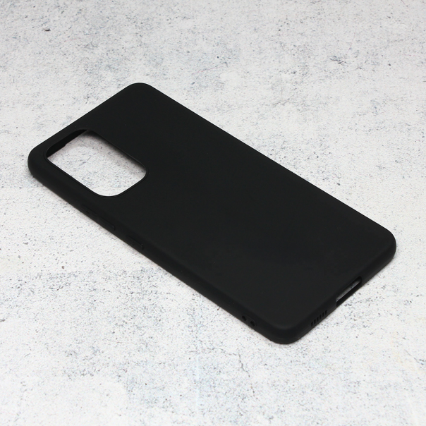 Maska za Samsung Galaxy A53 5G Gentle Color crna - 99432
