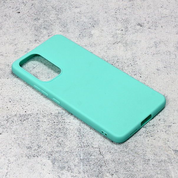 Torbica Gentle Color za Samsung A536B Galaxy A53 5G mint - 99433