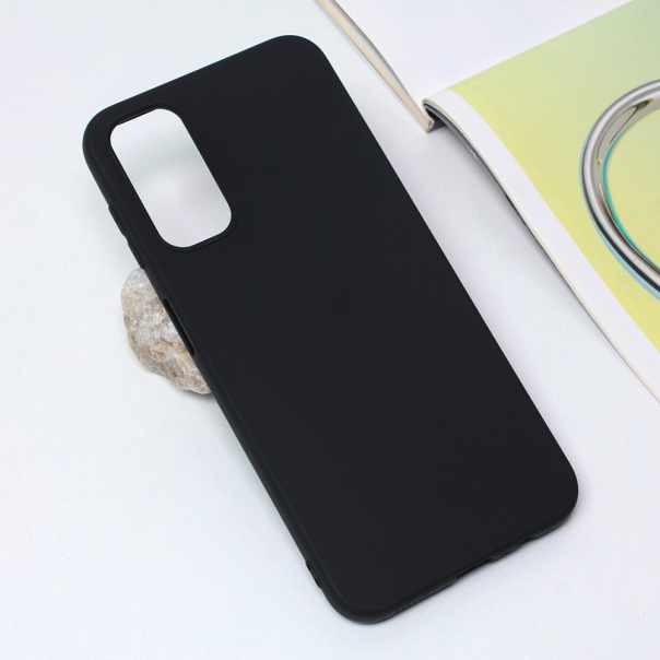 Maska za Samsung Galaxy A14 4G/5G Gentle Color crna - 206108