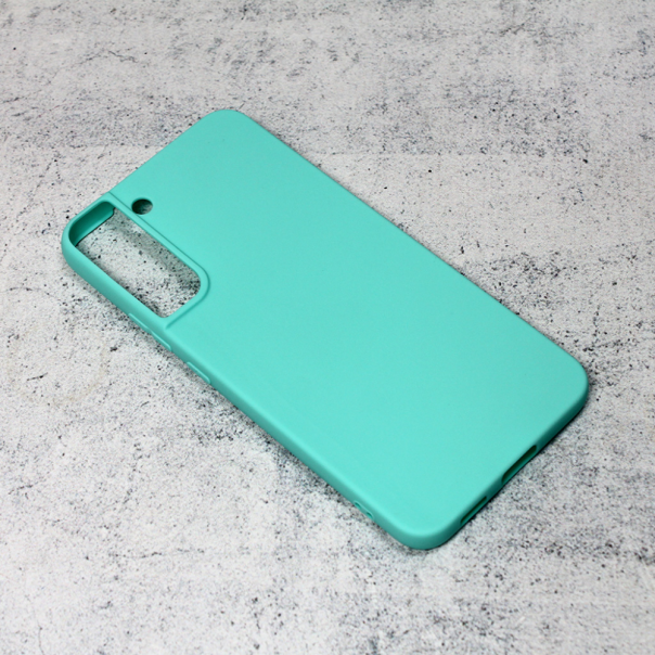 Torbica Gentle Color za Samsung S906B Galaxy S22 Plus 5G mint - 97954