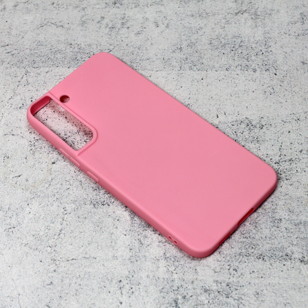 Torbica Gentle Color za Samsung S906B Galaxy S22 Plus 5G roze - 97955