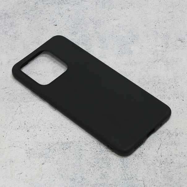 Torbica Gentle Color za Xiaomi Redmi 10C crna - 201236