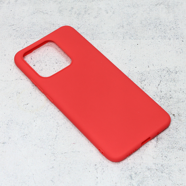 Torbica Gentle Color za Xiaomi Redmi 10C crvena - 202355-1