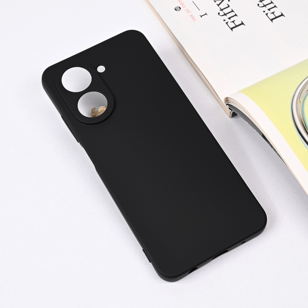 Maska za Xiaomi Redmi A5 4G EU 173mm Gentle Color crna - 221644