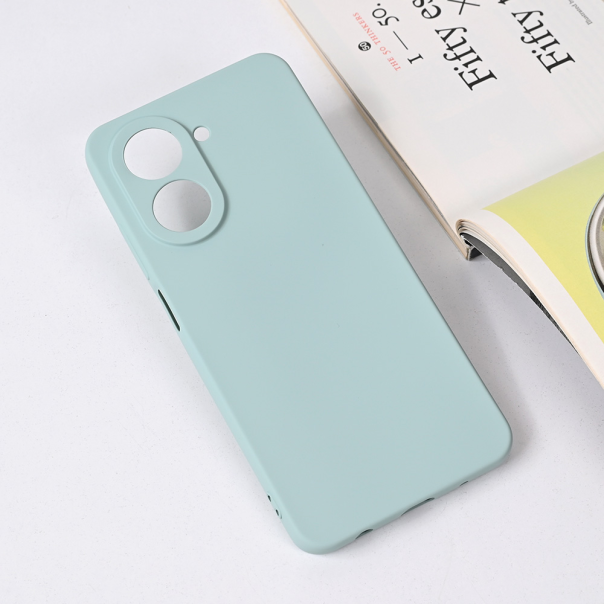 Maska za Xiaomi Redmi A5 4G EU 173mm Gentle Color mint - 221646