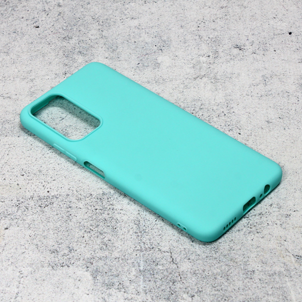 Torbica Gentle Color za Xiaomi Redmi Note 11T 5G/Poco M4 Pro 5G mint - 99435