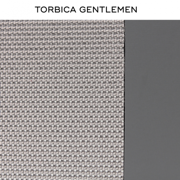 Maska za Huawei P40 Gentlemen crvena - 81839