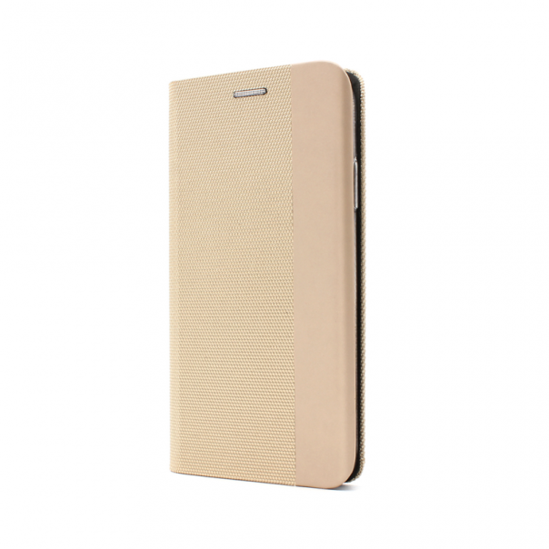 Maska za Huawei P40 Pro Gentlemen zlatna - 81847