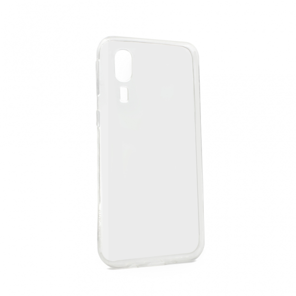 Torbica Giulietta za Samsung A260F Galaxy A2 Core transparent - 75670-1