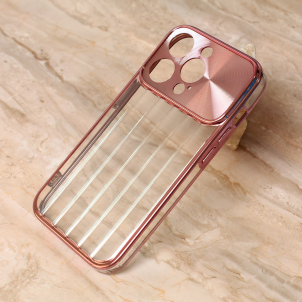 Maska za iPhone 13 Pro 6.1 type 2 Glacier - 210275