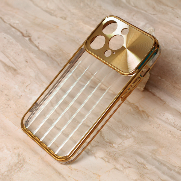 Maska za iPhone 13 Pro 6.1 type 3 Glacier - 210276-1