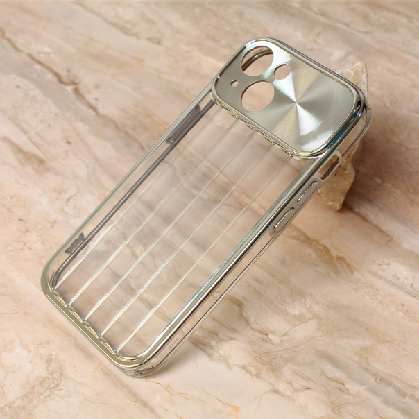 Maska za iPhone 14 6.1 type 1 Glacier - 210279