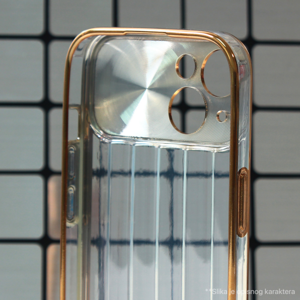 Maska za iPhone 14 6.1 type 1 Glacier - 210279