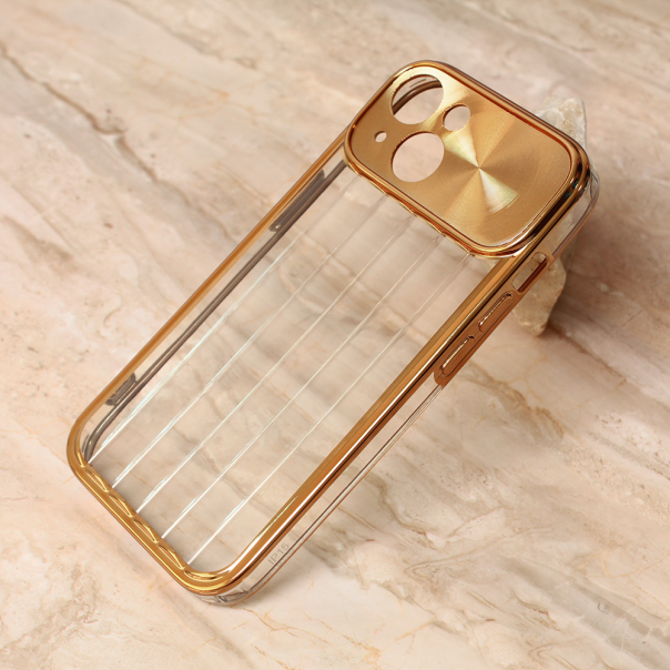 Maska za iPhone 14 6.1 type 3 Glacier - 210281