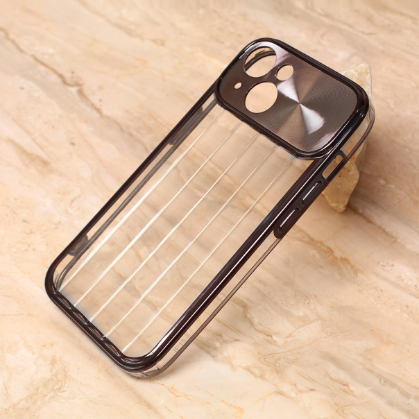 Maska za iPhone 14 6.1 type 4 Glacier - 210282