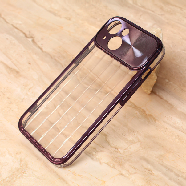 Maska za iPhone 14 6.1 type 7 Glacier - 210283