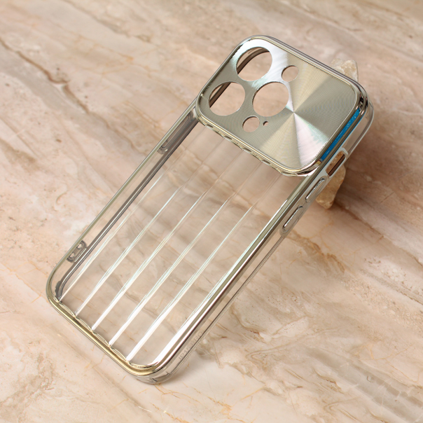 Maska za iPhone 14 Pro 6.1 type 1 Glacier - 210284