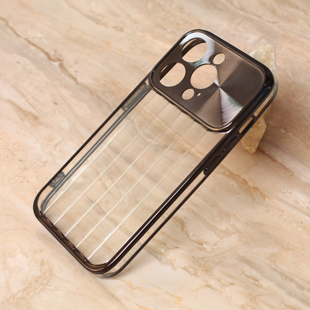 Maska za iPhone 14 Pro 6.1 type 4 Glacier - 210287