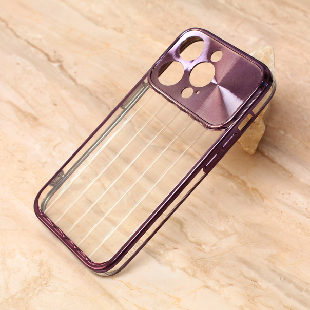 Torbica Glacier za iPhone 14 Pro 6.1 type 7 - 210288