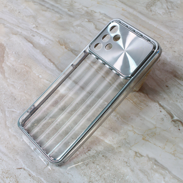 Maska za Samsung Galaxy A23 4G/5G type 1 Glacier - 210339