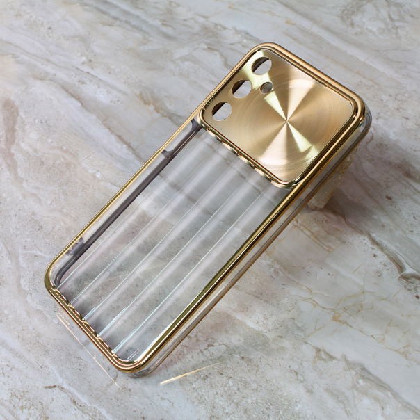 Maska za Samsung Galaxy A24 4G type 3 Glacier - 210301