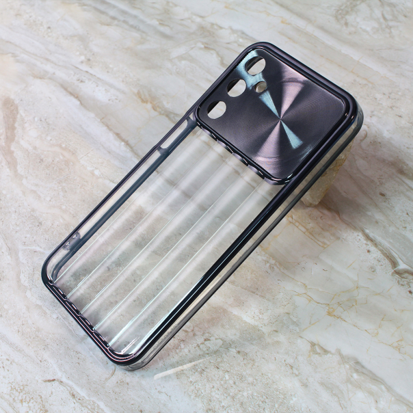 Maska za Samsung Galaxy A24 4G type 4 Glacier - 210302