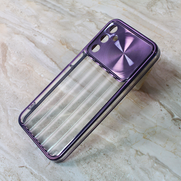 Maska za Samsung Galaxy A24 4G type 7 Glacier - 210303