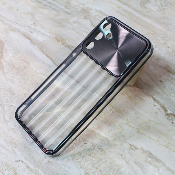 Maska za Samsung Galaxy A34 5G type 4 Glacier - 210312