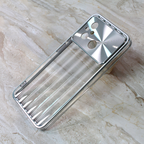 Maska za Xiaomi Redmi 12C type 1 Glacier - 210324