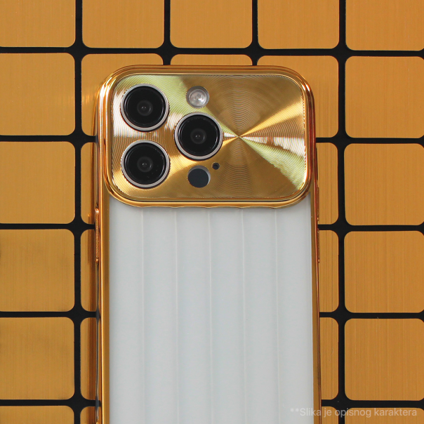 Maska za Xiaomi Redmi 12C type 1 Glacier - 210324