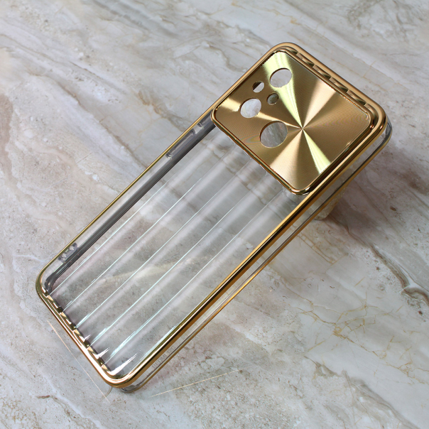 Maska za Xiaomi Redmi 12C type 3 Glacier - 210326-1