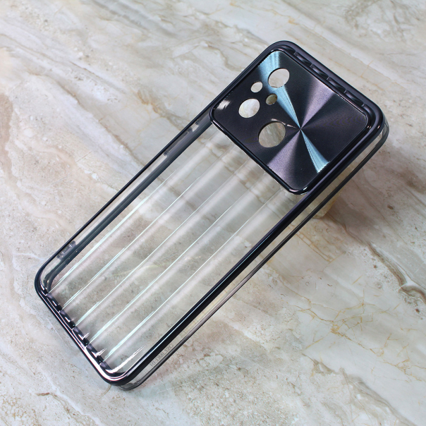 Maska za Xiaomi Redmi 12C type 4 Glacier - 210327-1